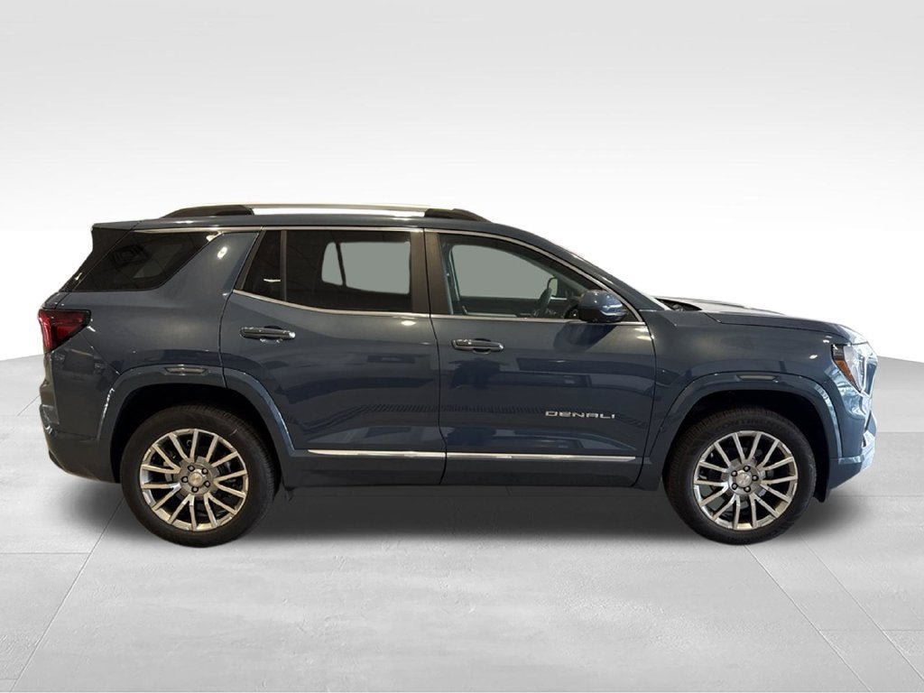 New 2027 GMC Terrain Denali w/ LPO, Floor Liner Package AWD/4WD image 8