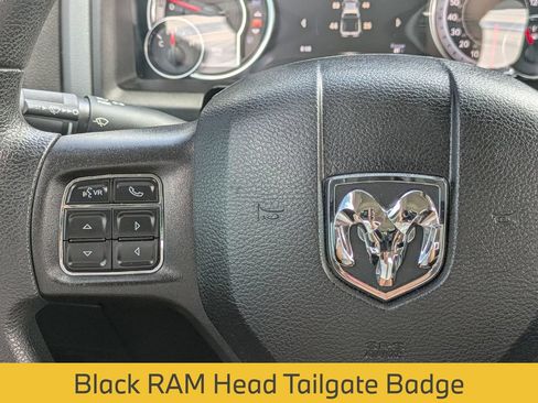 Used 2019 RAM 1500 Express w/ Wheel & Sound Group AWD/4WD image 19