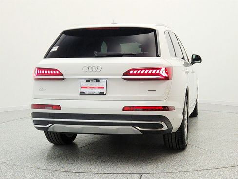 Used 2024 Audi Q7 2.0T Premium AWD/4WD image 6