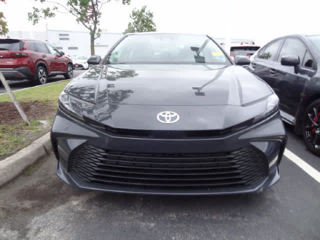 Used 2026 Toyota Camry LE FWD image 2