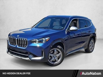 Used 2023 BMW X1 xDrive28i w/ Convenience Package