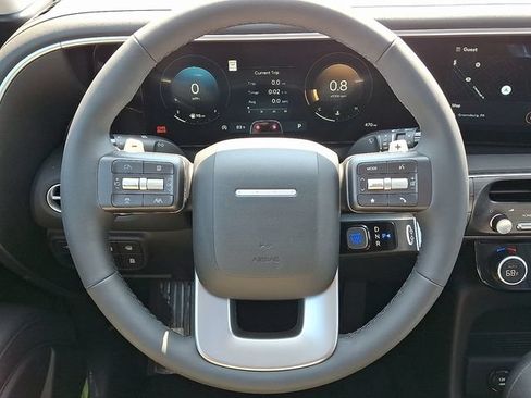 New 2027 Hyundai Palisade SEL AWD/4WD image 9
