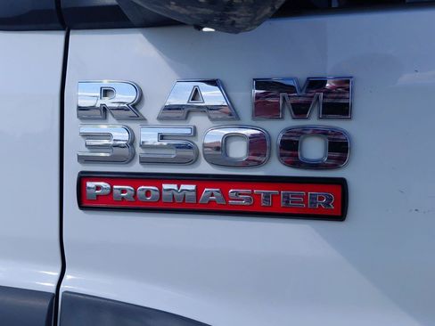 Used 2016 RAM ProMaster 3500 FWD image 24