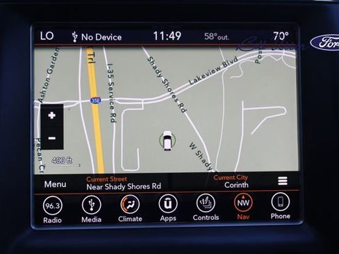 Used 2018 Jeep Grand Cherokee Altitude image 19