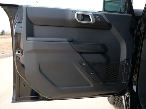 New 2025 Ford Bronco Badlands image 15