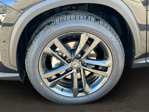 New 2026 Lexus NX 450h+ 450h+ Luxury image 23