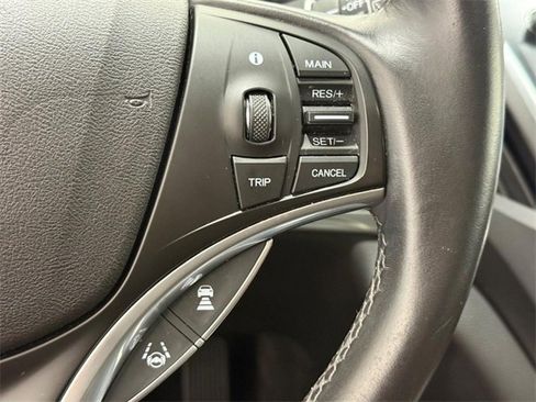 Used 2020 Acura MDX SH-AWD w/ Technology Package image 16