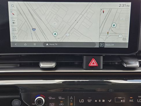New 2026 Kia Carnival SX Prestige FWD image 12