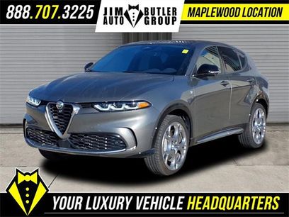Used 2024 Alfa Romeo Tonale Ti