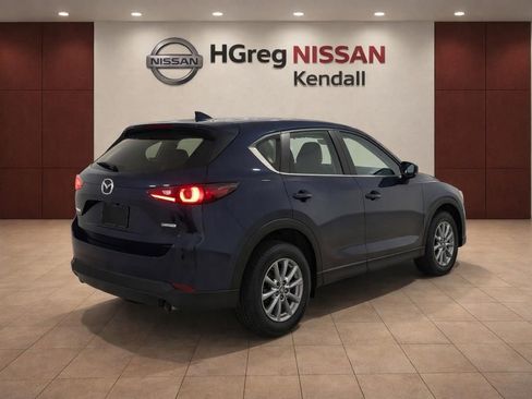 Used 2025 MAZDA CX-5 AWD 2.5 S image 4