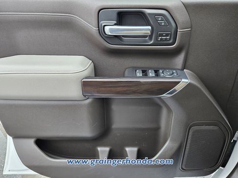 Used 2020 GMC Sierra 1500 SLT w/ SLT Premium Package image 22