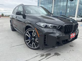 New 2026 BMW X5 M60i w/ Executive Package AWD/4WD video 1
