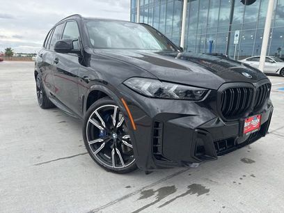 New 2026 BMW X5 M60i w/ Executive Package