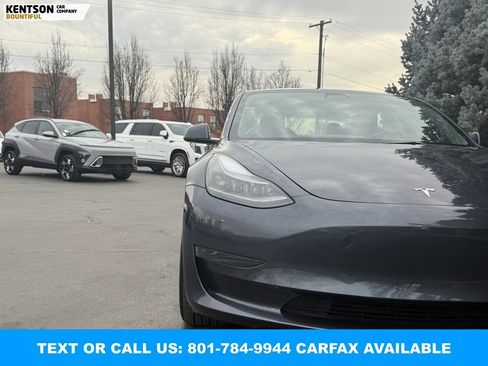 Used 2023 Tesla Model 3 Long Range image 14