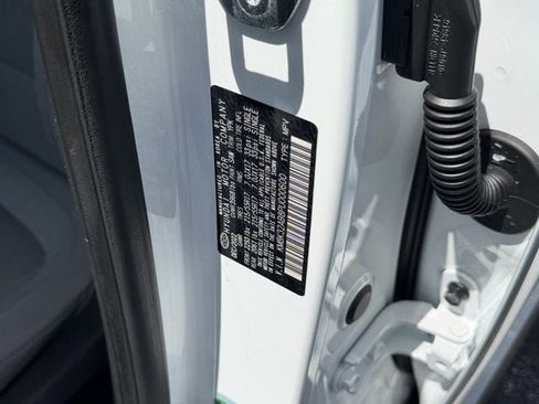 Used 2023 Hyundai Kona SEL w/ Convenience Package FWD image 20