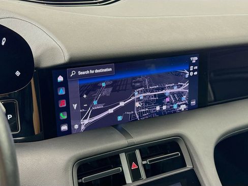 Certified 2023 Porsche Taycan image 20