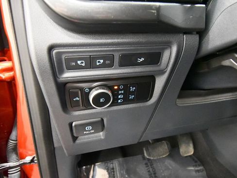 Used 2023 Ford F150 XLT w/ Equipment Group 302A High AWD/4WD image 19