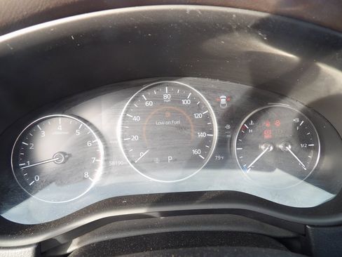 Used 2021 MAZDA CX-30 AWD 2.5 S w/ Premium Package image 18