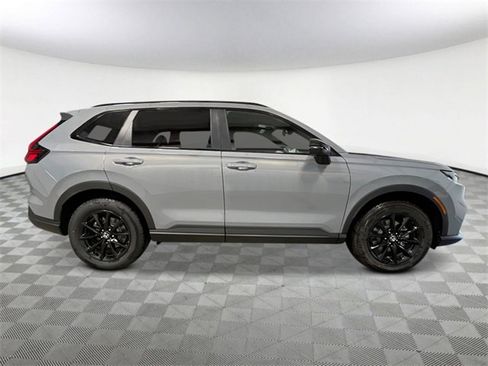 New 2026 Honda CR-V Sport-L image 7