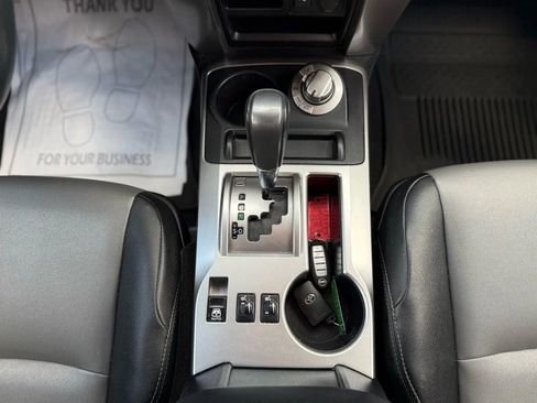 Used 2021 Toyota 4Runner SR5 Premium image 23