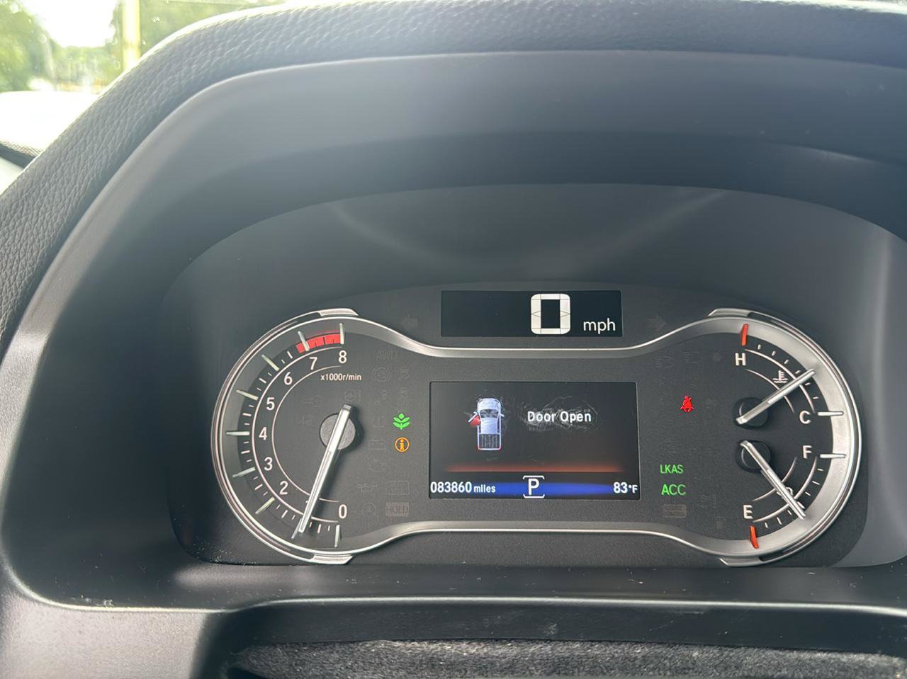 Used 2020 Honda Ridgeline RTL-E image 37