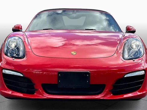 Used 2013 Porsche Boxster S image 3