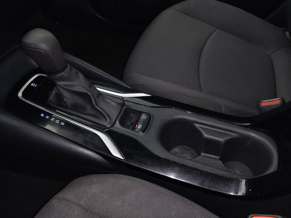 Used 2022 Toyota Corolla LE FWD image 26