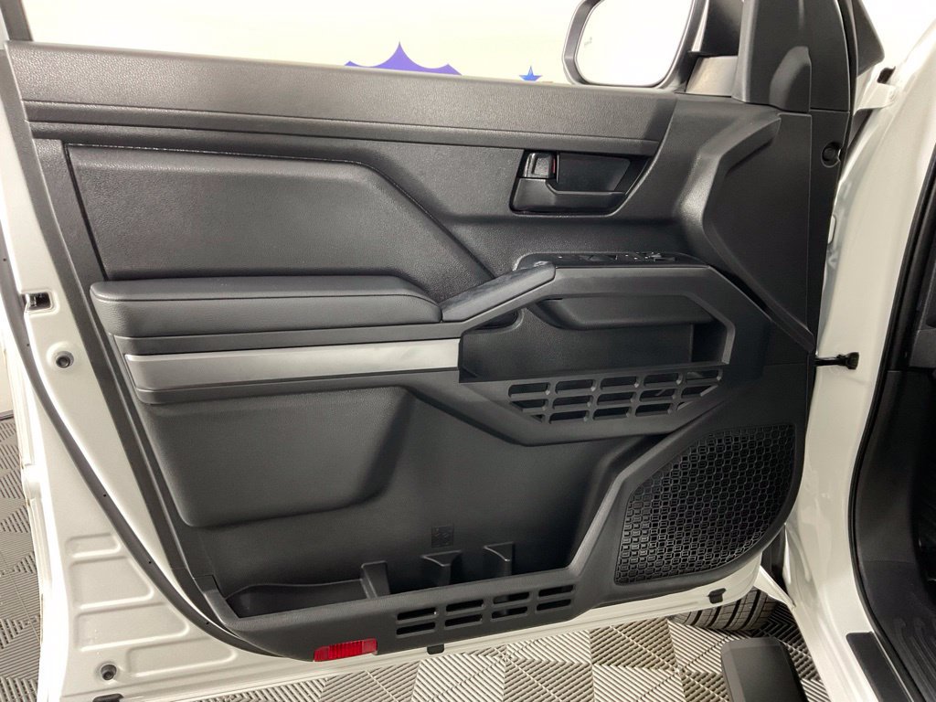 Used 2024 Toyota Tacoma SR5 RWD image 12