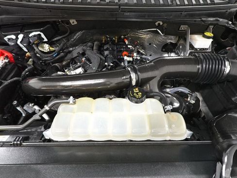 Used 2023 Ford Expedition Limited AWD/4WD image 36