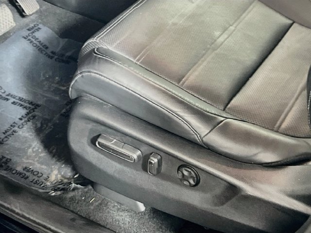 Used 2021 Honda CR-V Touring image 15