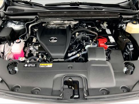 Used 2025 Lexus RX 350 Premium image 31