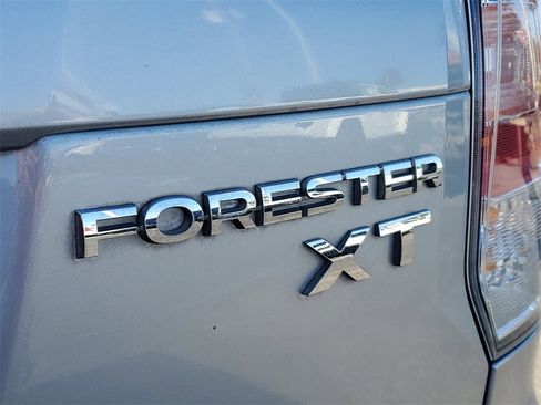 Used 2017 Subaru Forester 2.0XT Premium w/ Popular Package #2A image 6
