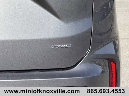 Used 2023 Ford Edge SEL w/ Convenience Package image 33