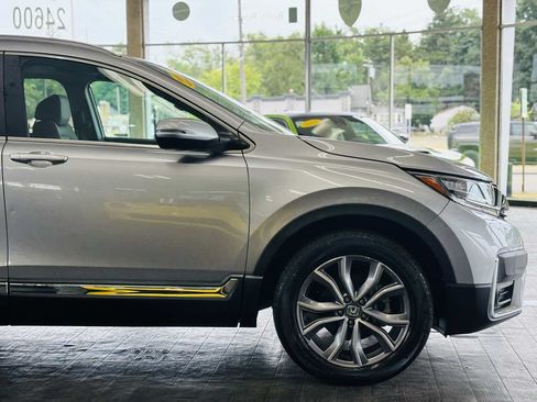 Used 2020 Honda CR-V Touring image 5