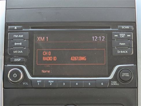 Used 2016 Nissan Frontier SV w/ SV Value Truck Package image 19