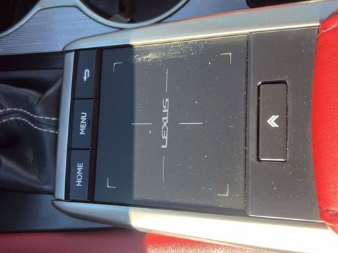 Used 2021 Lexus RX 350 F Sport image 28