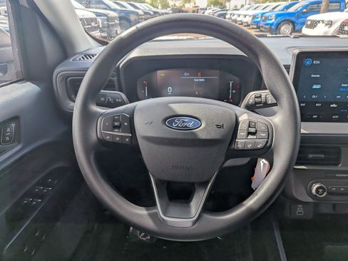 Used 2026 Ford Maverick XL FWD image 14