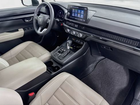 Used 2024 Honda CR-V EX-L image 36