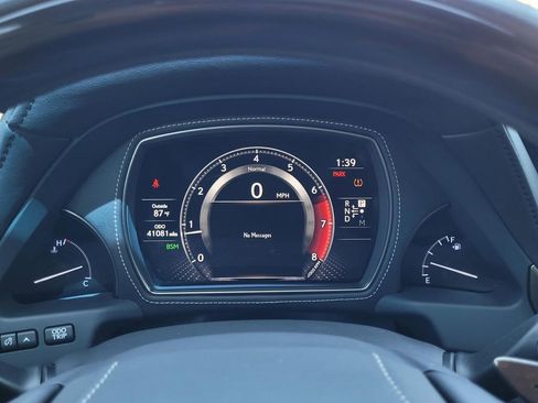 Used 2018 Lexus LS 500 Base w/ Luxury Package image 24