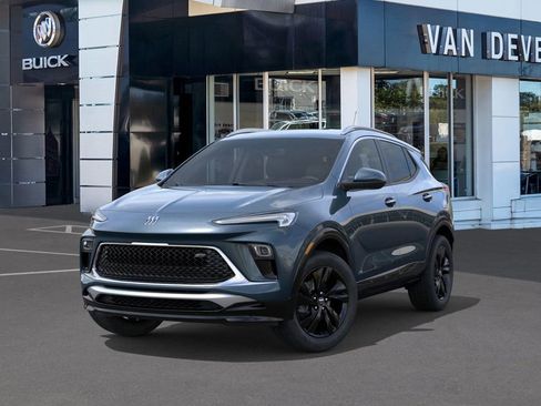 New 2026 Buick Encore GX Sport Touring image 6