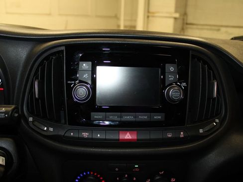 Used 2022 RAM ProMaster City Wagon FWD image 12