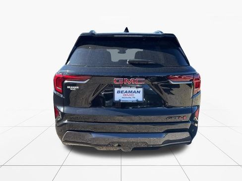New 2026 GMC Terrain AT4 AWD/4WD image 7