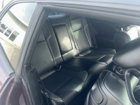 Used 2021 Dodge Challenger SXT w/ Plus Package image 35