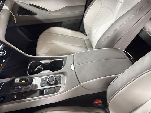 Certified 2026 INFINITI QX60 Luxe w/ Cargo Package image 26