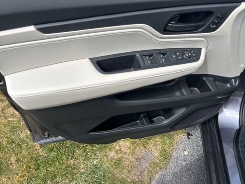 New 2026 Honda Odyssey EX-L image 10