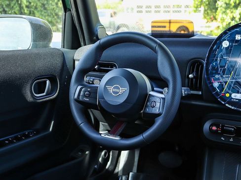 New 2026 MINI Cooper S FWD image 16