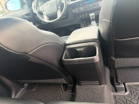 Used 2020 Toyota Tacoma TRD Pro AWD/4WD image 21