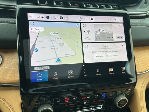 Used 2024 Jeep Grand Cherokee L Summit image 22