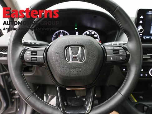 Used 2024 Honda HR-V EX-L image 10