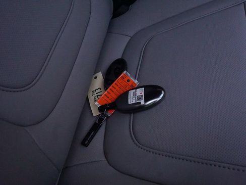 New 2026 Hyundai Santa Cruz SEL image 25